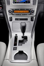 Toyota Avensis Sedan 2011 года